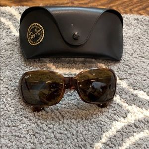 Ray Ban polarized